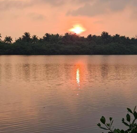 فندق Isla Tajín