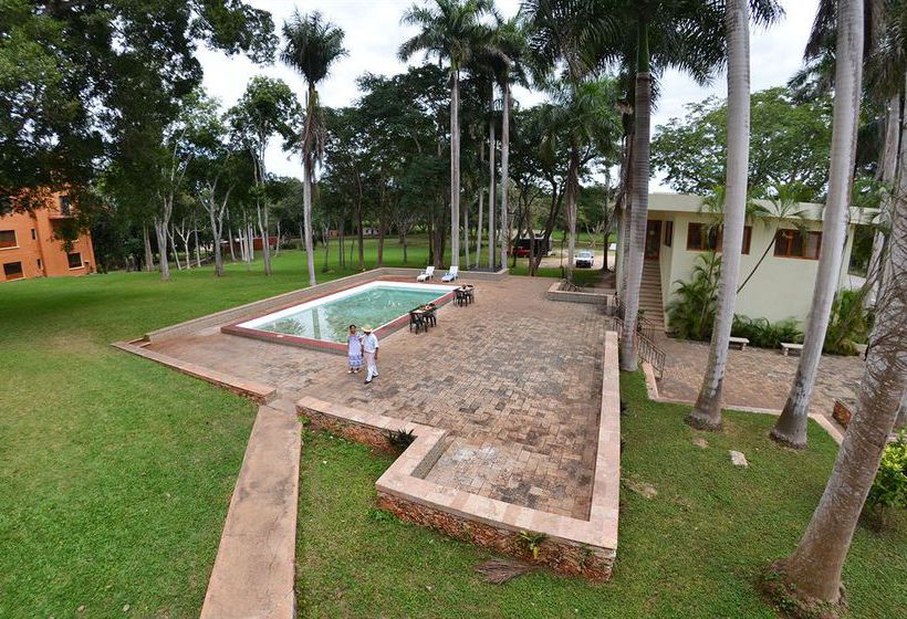 فندق La Casa Del Mago