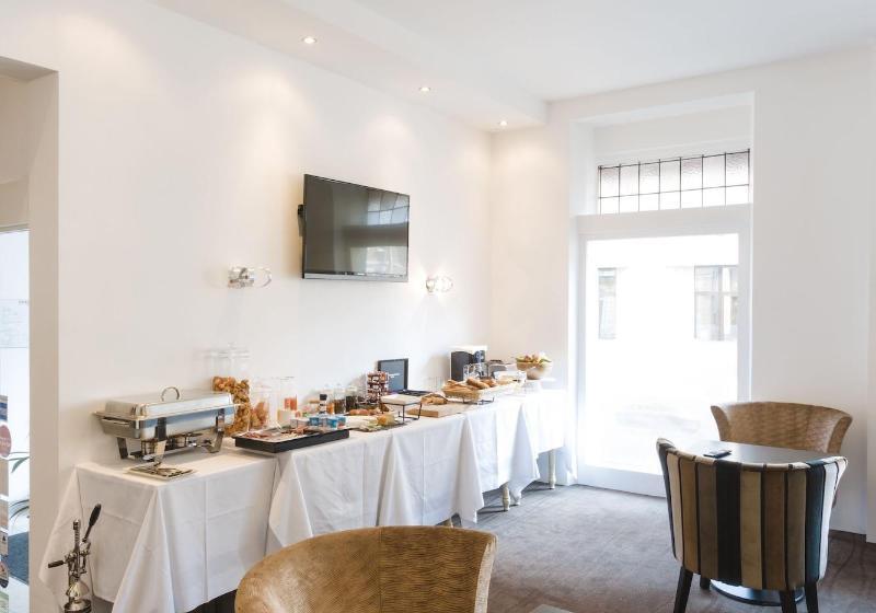 בית מלון כפרי Le Saint Louis