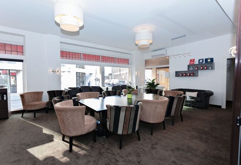 בית מלון כפרי Le Saint Louis