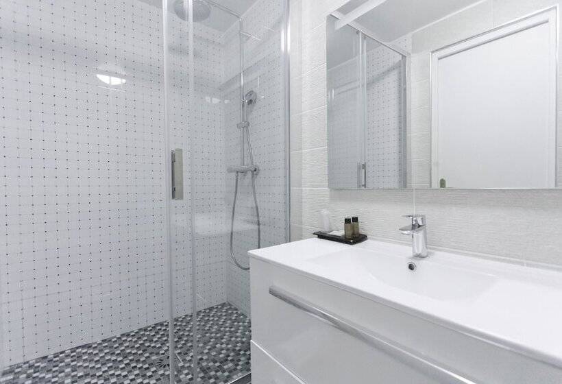 בית מלון כפרי Le Saint Louis