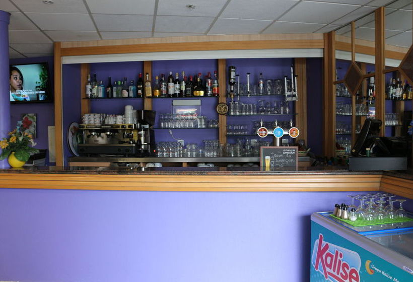 Cafeteria