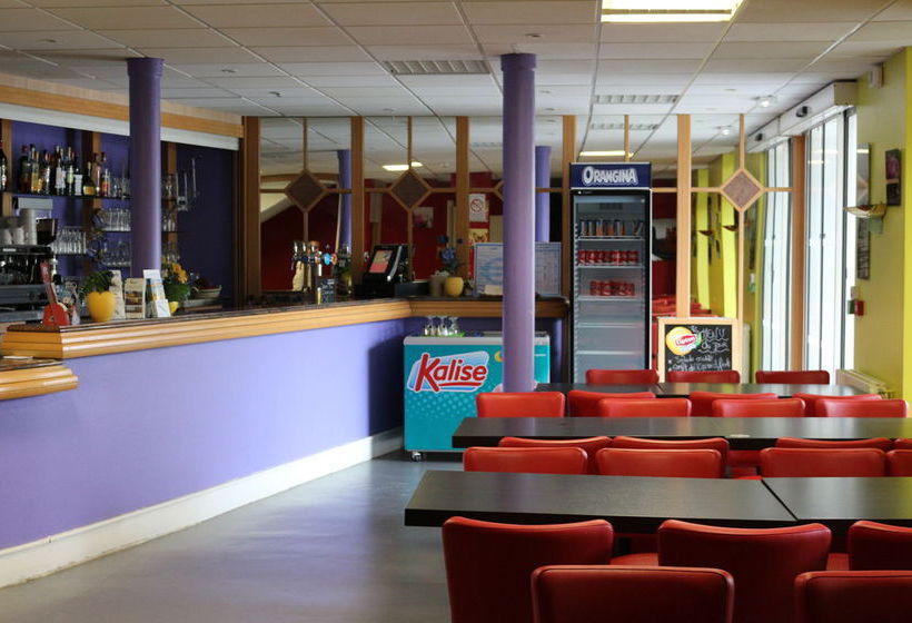 Common areas