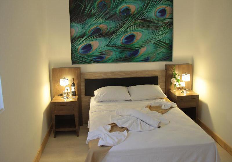 Hotelli Monte Mare Boutique