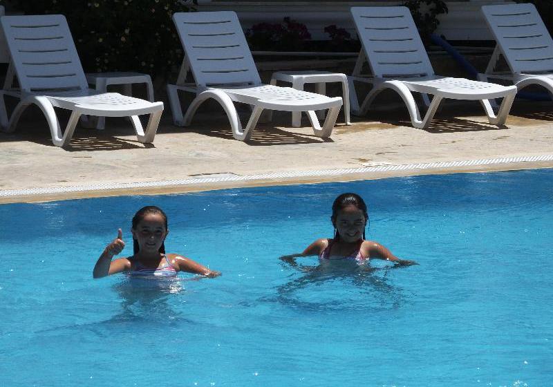 Hotelli Monte Mare Boutique