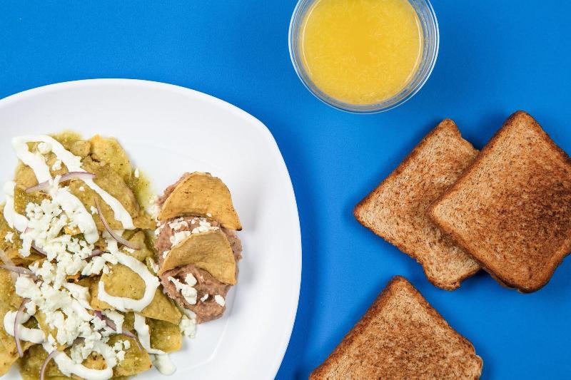 ホテル One Leon Poliforum