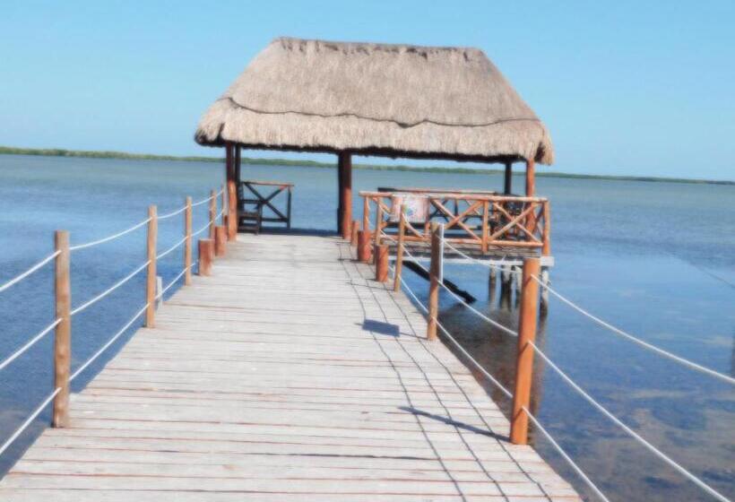 فندق Posada El Perico Marinero