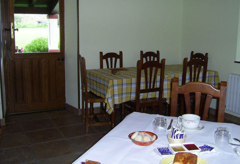 호텔 Casa Fonso