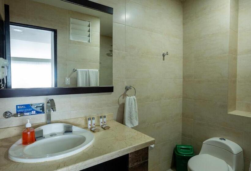 هتل San Martin Popayan