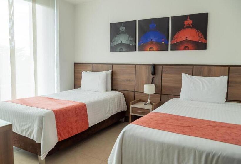 هتل San Martin Popayan