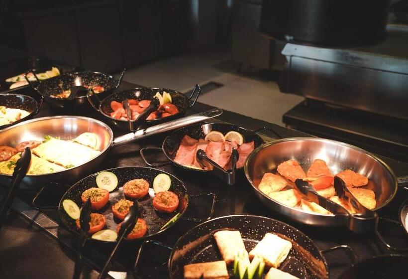 هتل Sentido More Meni Residence