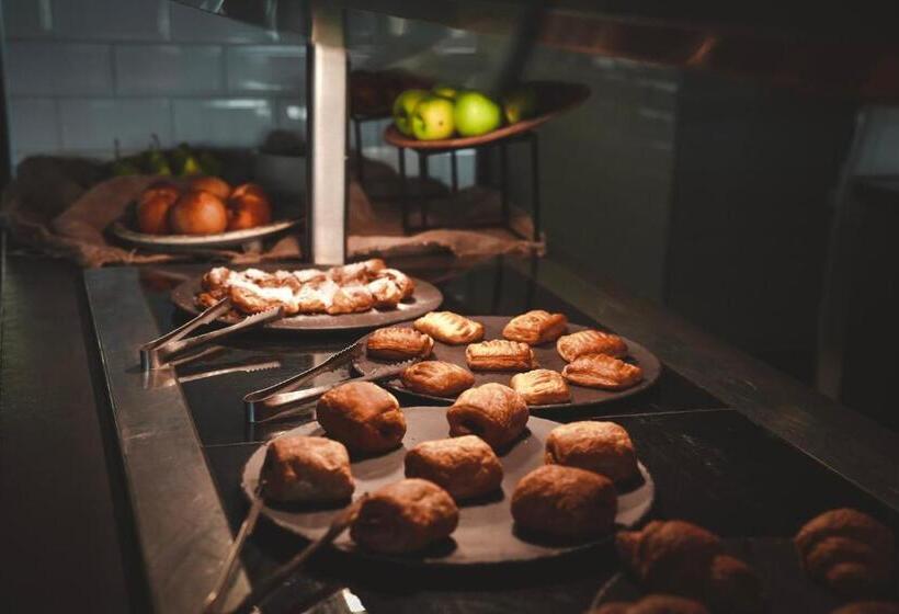 هتل Sentido More Meni Residence