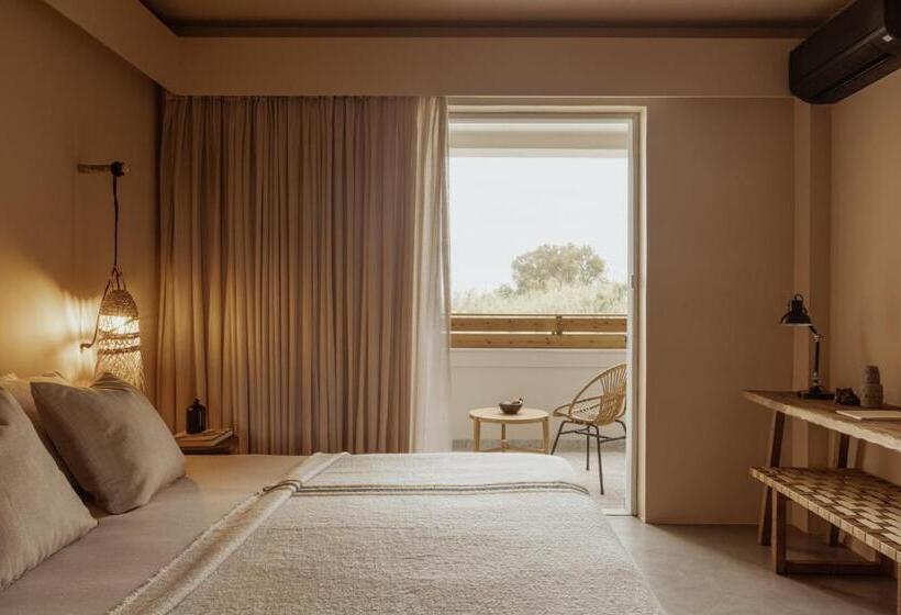 هتل Sentido More Meni Residence