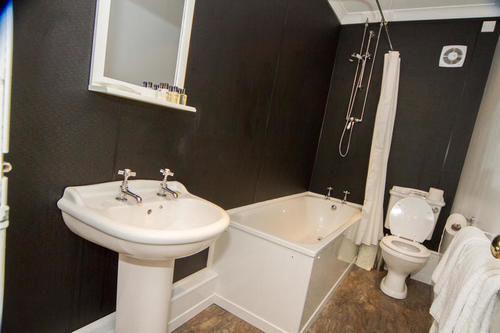 فندق Taychreggan