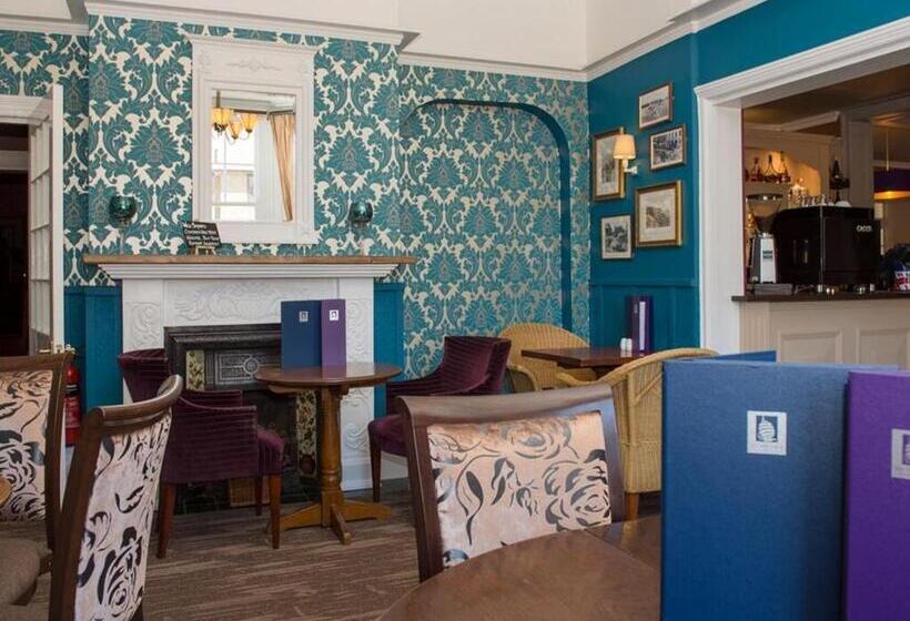 ホテル The Birdham At Bembridge