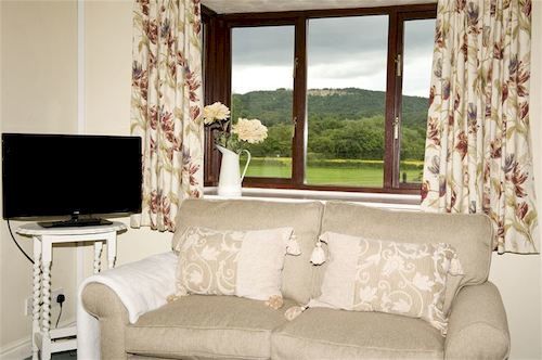 Отель The Whitestonecliffe Inn