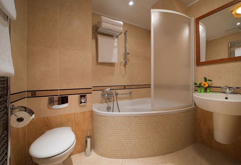 Old Town Bed & Breakfast