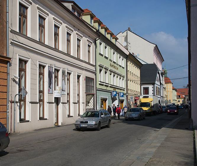 Old Town Bed & Breakfast