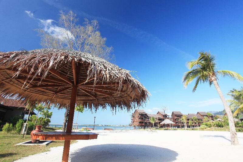 Ombak Villa Langkawi