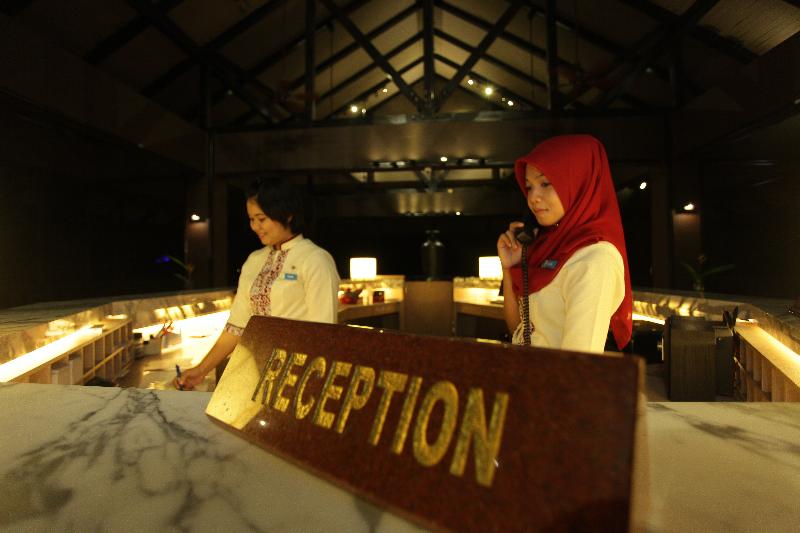 Ombak Villa Langkawi