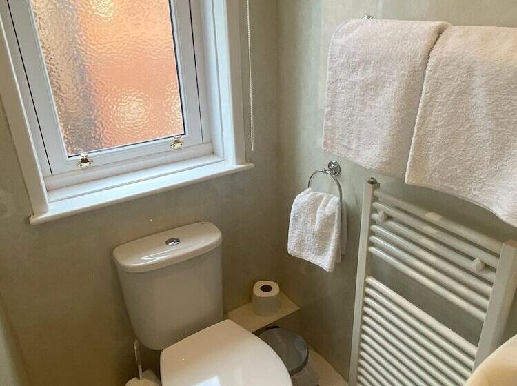 펜션 Landguard Lodge Guest House