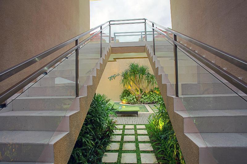 استراحتگاه O Villas