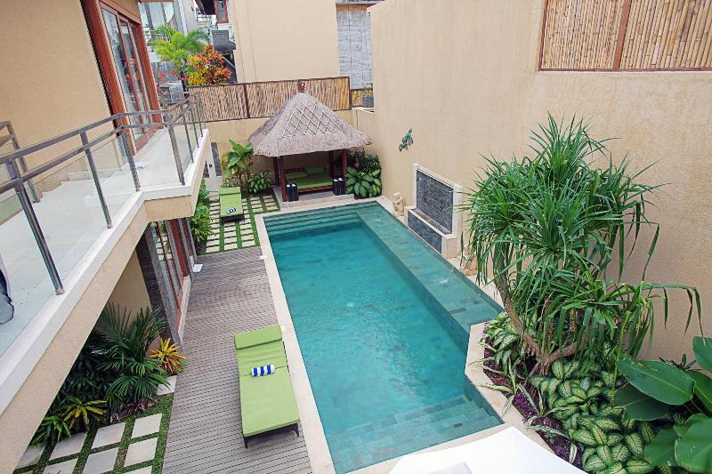 استراحتگاه O Villas