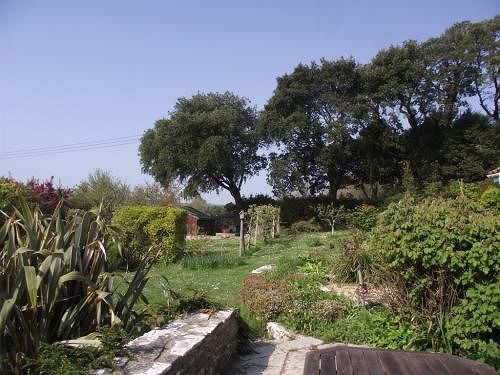 Southover Bed And Breakfast