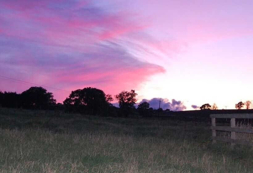 The Shepherds Hut