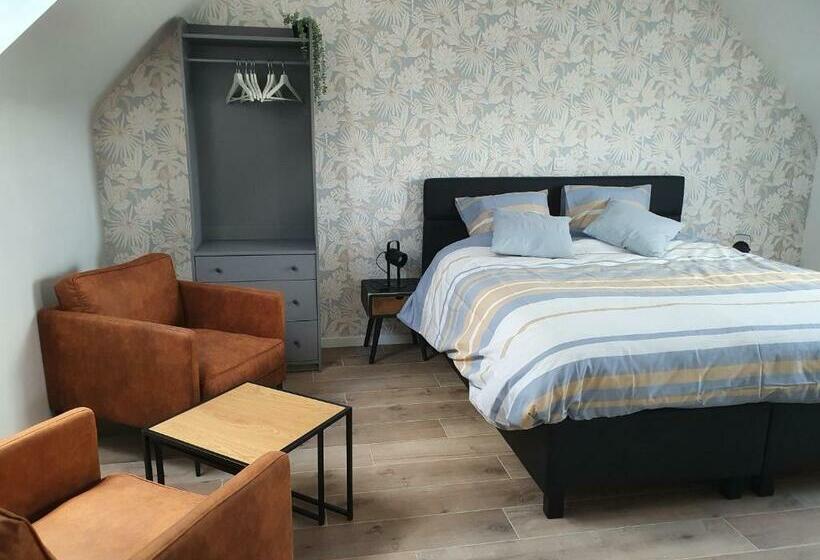 B&b Dekorn