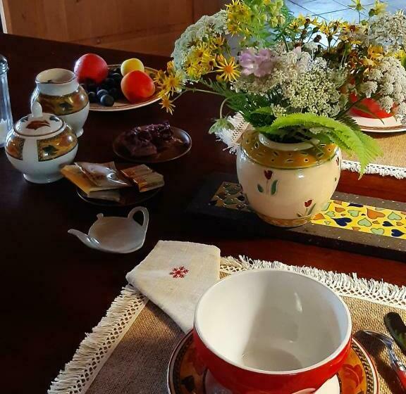 Bed and Breakfast Chez Mialaret