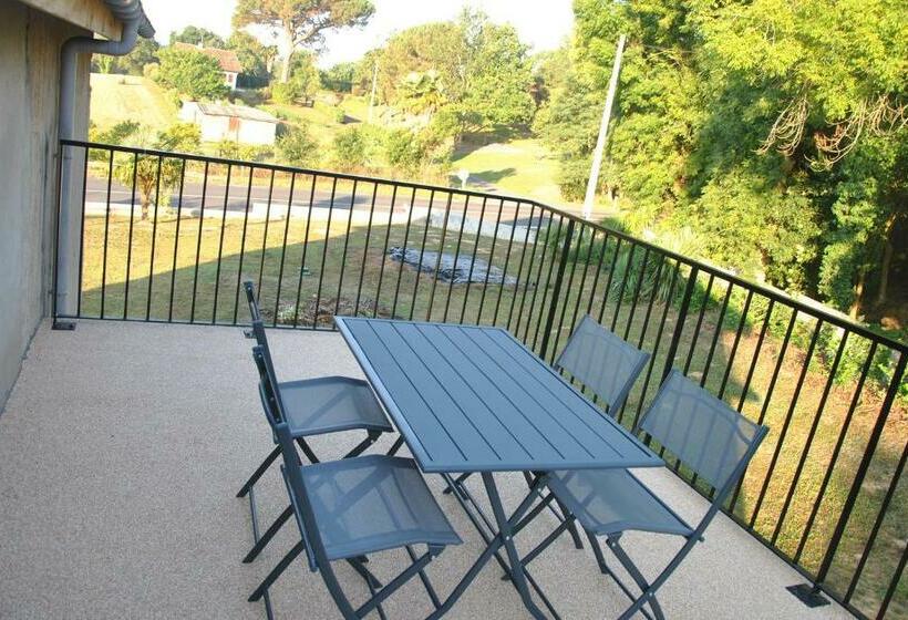 Bed and Breakfast Domaine De Grisere Chambre 1