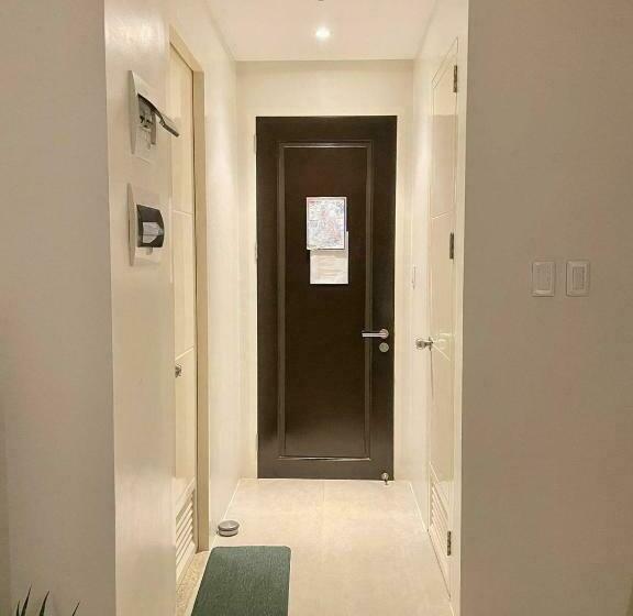 Bed and Breakfast Studio Type Condo Matina Enclaves Residences Davao City
