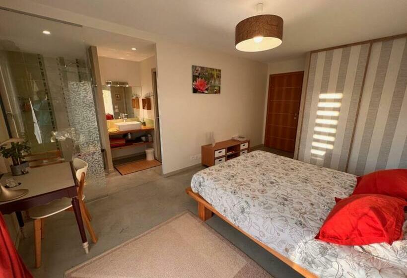 Bed and Breakfast Relais De La Brande