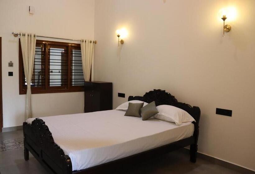 צימר Taniva Dani By Coffeebeanvilla