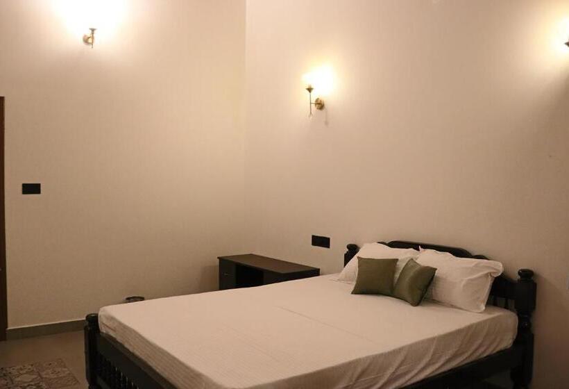 צימר Taniva Dani By Coffeebeanvilla