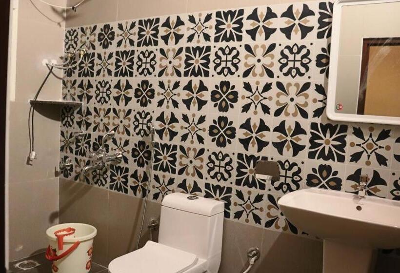 צימר Taniva Dani By Coffeebeanvilla