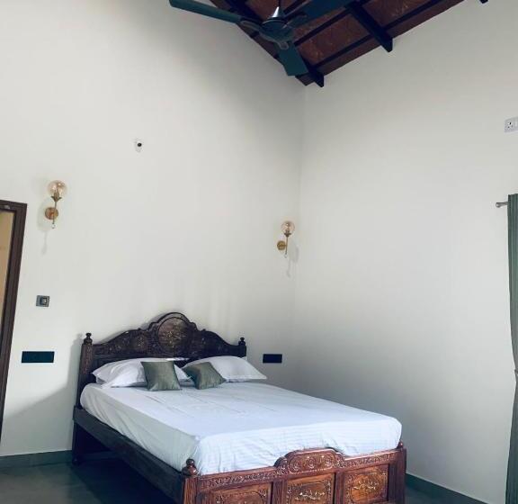 צימר Taniva Dani By Coffeebeanvilla