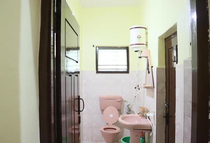 צימר Taniva Dani By Coffeebeanvilla