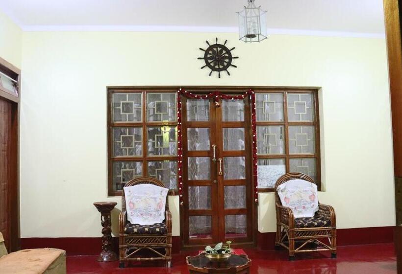 צימר Taniva Dani By Coffeebeanvilla