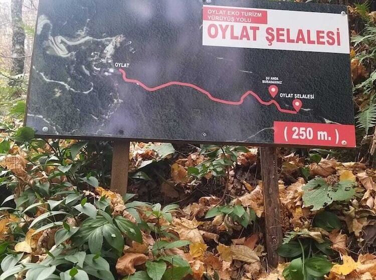 민박 Turkish Retreat