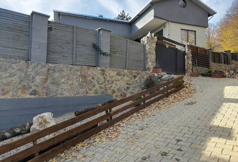 민박 Turkish Retreat