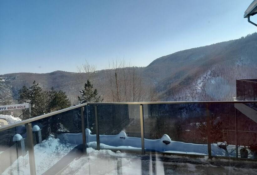 민박 Turkish Retreat