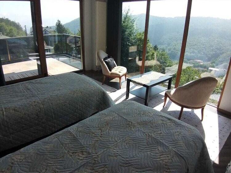 민박 Turkish Retreat