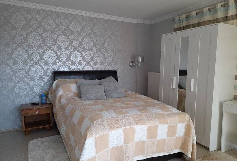 민박 Turkish Retreat