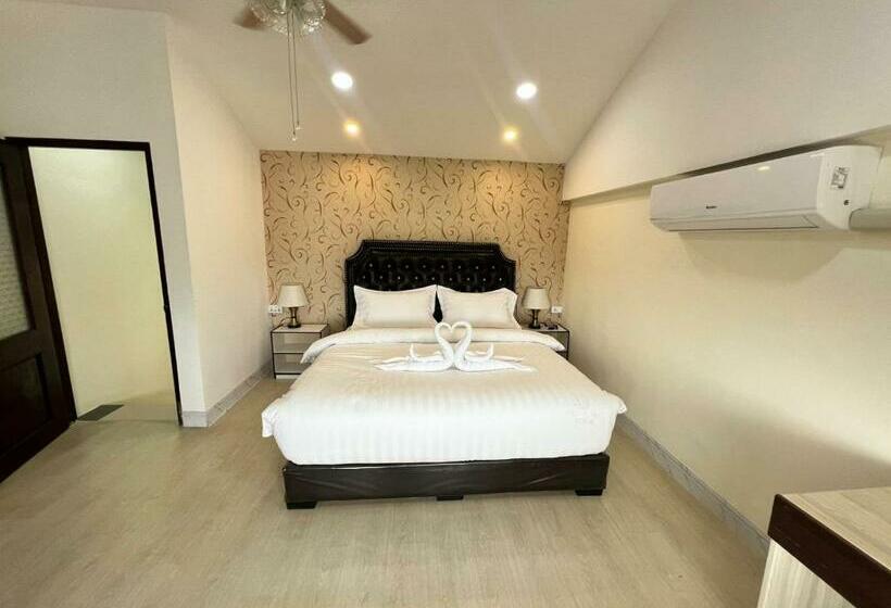Отель Dao Residence Boutique
