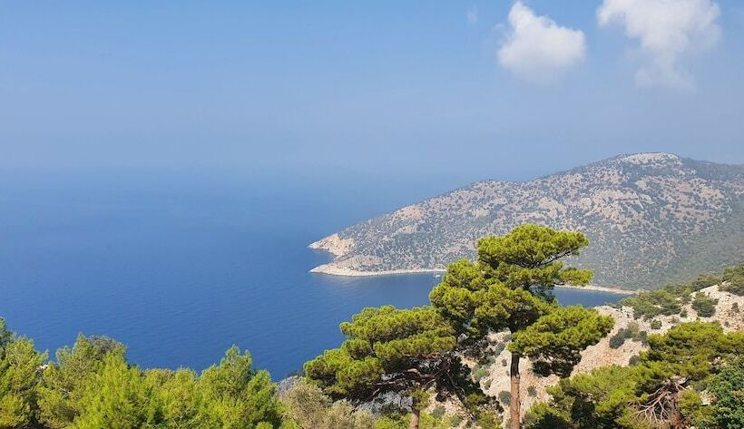 ホテル Keşif Zone Eco Resort Retreats