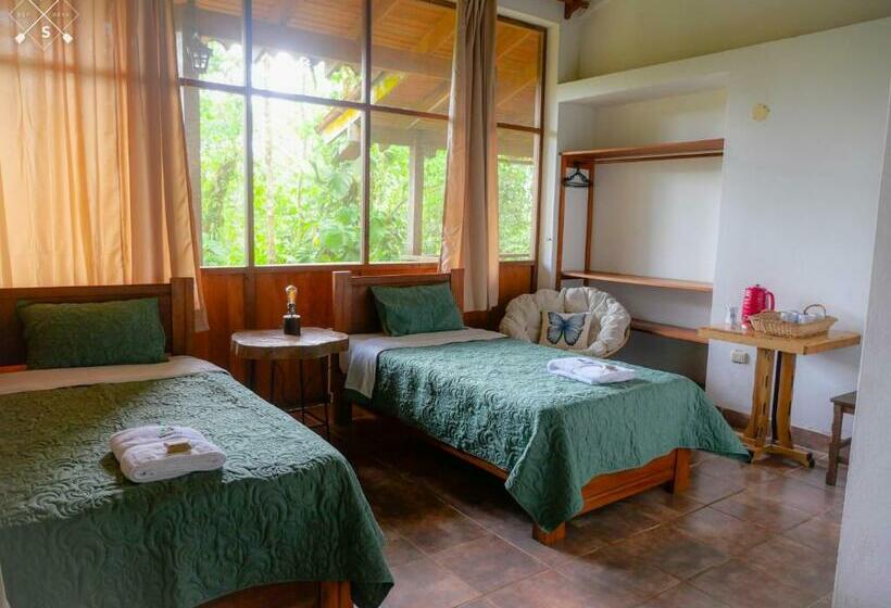 호텔 Wandari Lodge