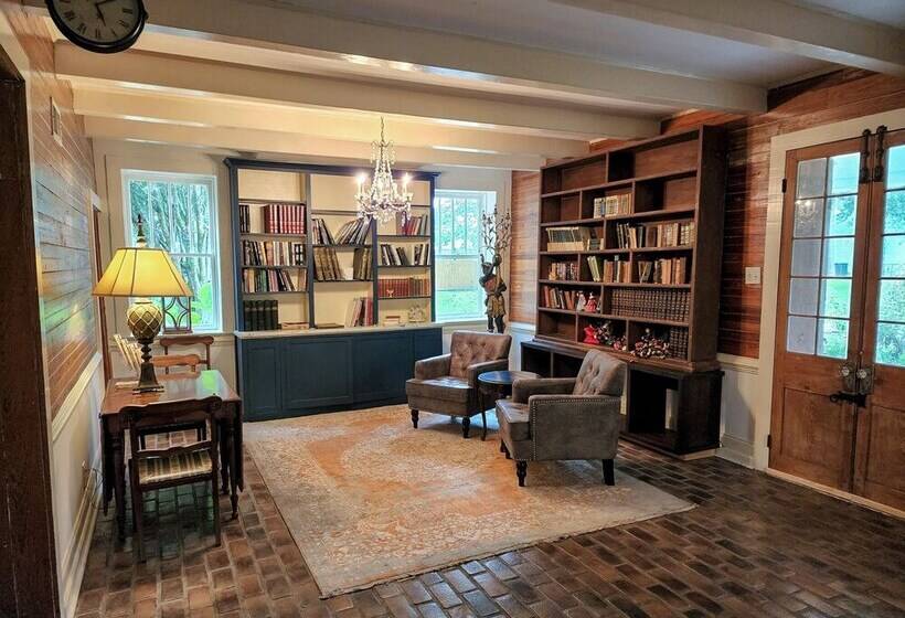 Marguerite Bed And Breakfast