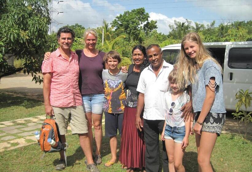 Miheen Hotel & Resort   Anuradhapura